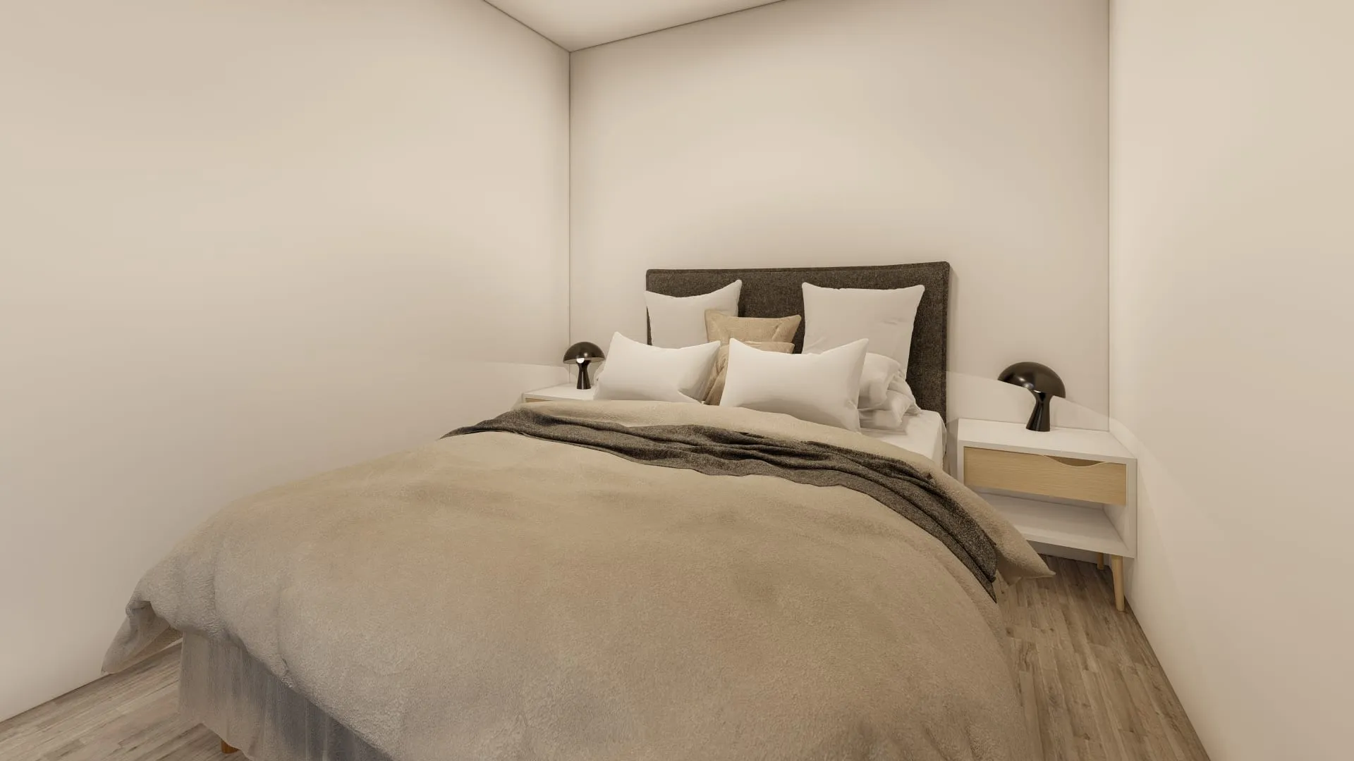 Casa prediseñada 35 m², imagen 8